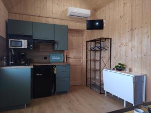 Sejours chez l'habitant Les gites d'Alex 1 : photos des chambres