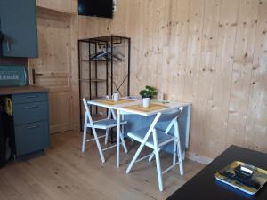 Sejours chez l'habitant Les gites d'Alex 1 : photos des chambres
