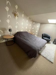 Sejours chez l'habitant Les Hauts de Saint Jacques - Cognac : photos des chambres
