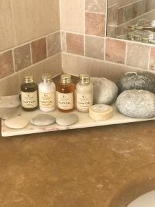 Villa das Acacias Praia da Luz beautiful 3 bedroom villa with sea views