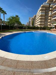 Appart vue sur mer a marina dor