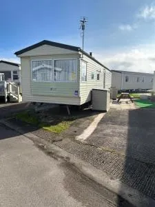 Towyn Golden Gate Rentals 95 - 阿贝尔格莱