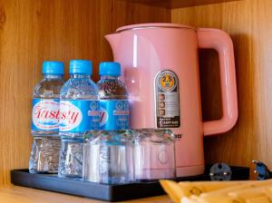 OSAKA BOUTIQUE PHAN THIET HOTEL