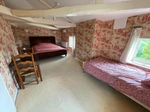 Sejours chez l'habitant Les Hauts de Saint Jacques - Cognac : photos des chambres