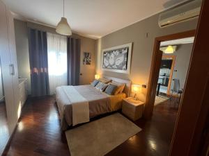 Charme & Relax - Fiera di Roma - Fiumicino AirPort