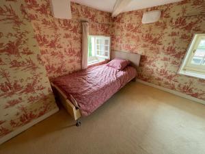 Sejours chez l'habitant Les Hauts de Saint Jacques - Cognac : photos des chambres