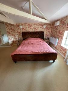 Sejours chez l'habitant Les Hauts de Saint Jacques - Cognac : photos des chambres