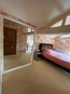Sejours chez l'habitant Les Hauts de Saint Jacques - Cognac : photos des chambres