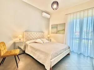 Villa Matteotti Garden Lux 200mt by the sea - Forte dei Marmi