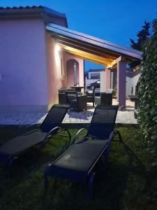 Apartman Fažana kuća u nizu