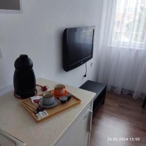 Belce apartments