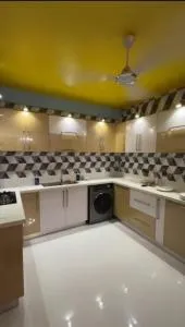 Aishan Stay - Kulhudhuffushi