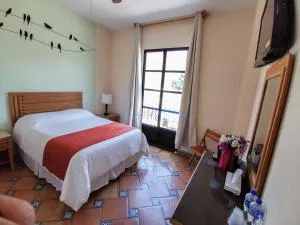 Hotel Amador - Ixtepec