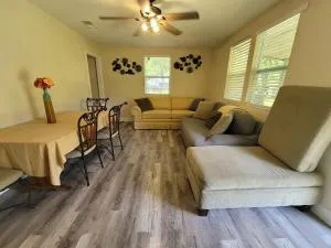 Sweet home Alabama! - Chickasaw