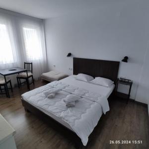 Belce apartments