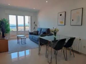 Playa Salvaje - Сан-Вісенте-до-Мар