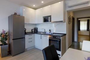 Apartman s pogledom na more