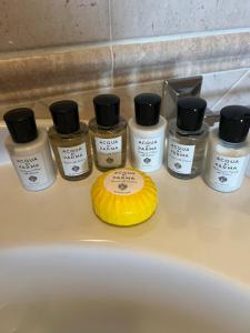 Charme & Relax - Fiera di Roma - Fiumicino AirPort