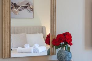 Bens Apartments - DELUXE STUDIO