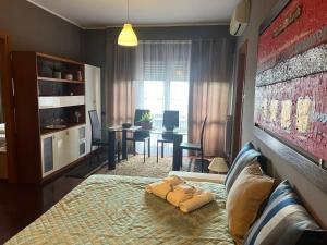 Charme & Relax - Fiera di Roma - Fiumicino AirPort