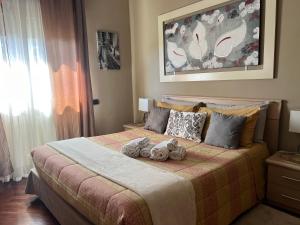 Charme & Relax - Fiera di Roma - Fiumicino AirPort