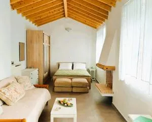 The Old Barn House - Nifida