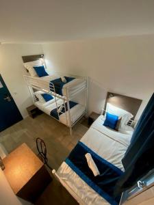 Hotels Fasthotel - Soissons Nord : photos des chambres