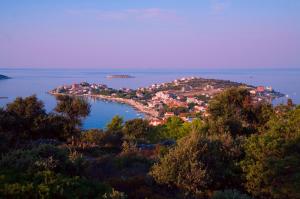 Apartment in Sevid with Seaview, Terrace, WIFI (4746-2)