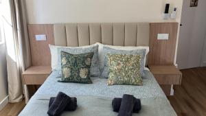 Sintra Flower Vintage Chalet