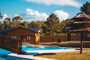 Cabañas San Valentín - Ubytování bez kategorie ve městě Eldorado