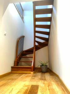Appartements L-Authentique - Pommard : photos des chambres
