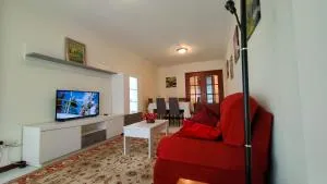 Vera del Atlántico - Marín