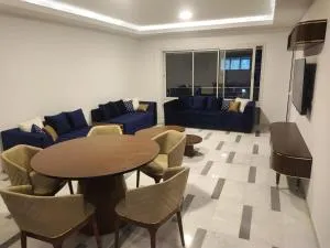 Le flamand du lac 2 - La Goulette