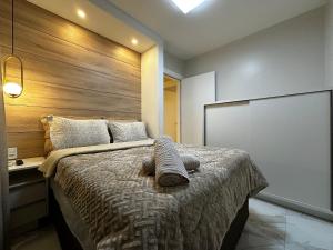 CN01- 2 Quartos| Quadra Mar| Tela Proteção Garagem