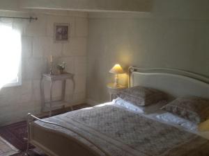 B&B / Chambres d'hotes B&B Chateau Legier : photos des chambres