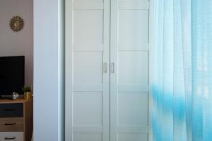 Estudio en Torremolinos con piscina