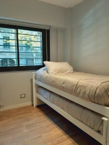 Valentine Palermo, charming two bedroom apartment, near the metro