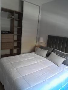 Valentine Palermo, charming two bedroom apartment, near the metro