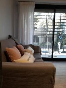 Valentine Palermo, charming two bedroom apartment, near the metro