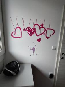 Sweet Lori Apartment 