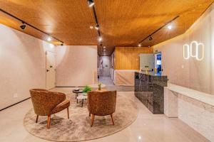 717 - Rentaqui Studio Elegance Butanta