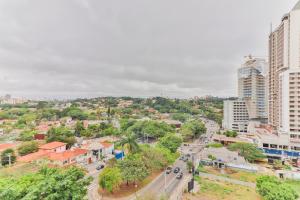 717 - Rentaqui Studio Elegance Butanta