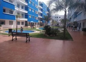 Urban Oasis - Knikra