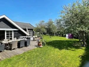 Holiday home Struer XXIX - Struer