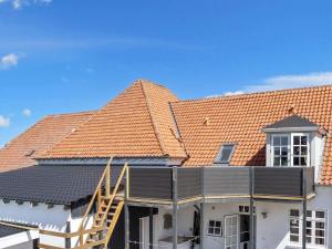 4 star holiday home in Thisted-By Traum