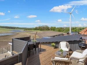 4 star holiday home in Thisted-By Traum