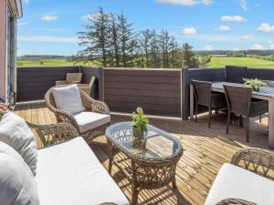 4 star holiday home in Thisted-By Traum