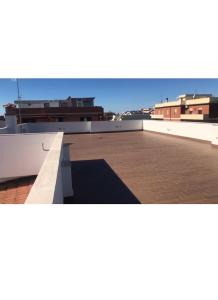 Dany relax mare aeroporto