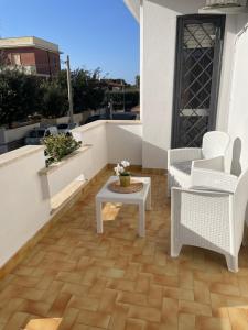 Dany relax mare aeroporto