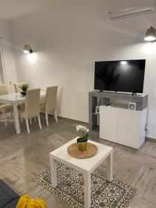 Dany relax mare aeroporto